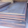 ASTM A36/ASTM A283 Productos de placa enrollada en caliente Gradec